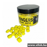 Ringers Slim Wafters Yellow Csoki Method Csali 10mm 80G