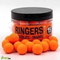 Ringers Chocolate Orange Wafters csali csoki narancs 15 Mm 80 g