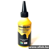 Ringers Glaze Pva Barát Horgász Aroma Csokoládé Narancs 100ml