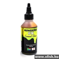 Ringers Glaze Pva Barát Horgász Aroma Caramel 100ml