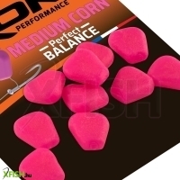 Rok Fishing Balanszírozott Műkukorica Natúr Pink M 20 db/csomag