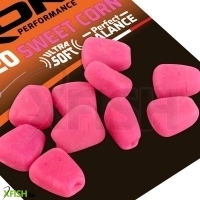 Rok Fishing Sweet Corn Ultra Soft Balanszírozott műkukorica Natúr Pink 20 db/csomag