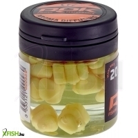 Rok Fishing Sweet Corn Ultra Soft Natural 3Corn Ultra Soft Balanszírozott műkukorica Sweet corn Sárga 20 db/doboz
