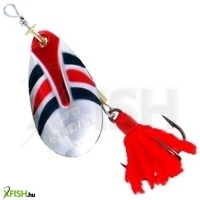 Rublex-Ondex No.6 9G - Rublex-Ondex No.6 9G Anr villantó