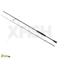 Ryobi Ultimate Warrirorgx Light Pergető Horgászbot 223cm 3-12g 2Részes