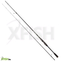 Ryobi Zauber Spinning Light Pergető Horgászbot 203cm 2-10g 2 Részes