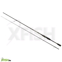 Ryobi Zauber Spinning Light Pergető Horgászbot 212cm 2-10g 2 Részes