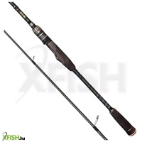 Ryobi Zauber Spinning Light Pergető Horgászbot 234cm 2-10g 2 Részes