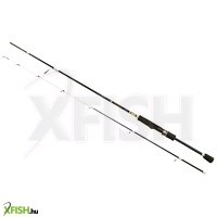 Ryobi Tiny Lure Power Spinning Ultra Light Pergető Horgászbot 213cm 1-7g 2 Részes