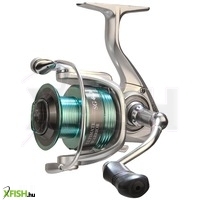 Ryobi Ranmi Ultimate Warrior Sg3000 Pergető Orsó