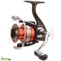 Ryobi Ranmi Ultimate Warrior Br5000 Harcsázó Orsó