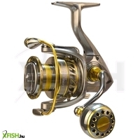 Ryobi Lone Wolf Pro Mc 3000 Pergető Orsó