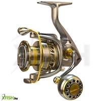 Ryobi Lone Wolf Pro Mc 4000 Pergető Orsó