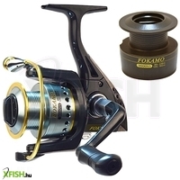 Ryobi Fokamo 2000 Pergető Orsó