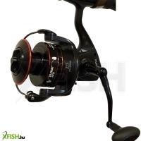 Silstar Tierra Red Cat 80 Harcsázó Orsó