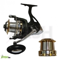 Silstar Tierra Cat 8000 Elsőfékes Harcsázó Orsó