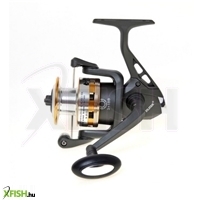 Silstar Tierra Fd 30 Elsőfékes Match Pergető Orsó