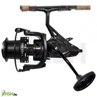 Silstar T-Rex 8000 Nyeletőfékes Orsó