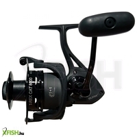 Silstar T Rex Cat Fish 8000 Harcsázó Orsó