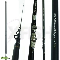 Silstar Rc1 Carbon Bolognese Bolognai Bot 400cm 5-20g (s20400)