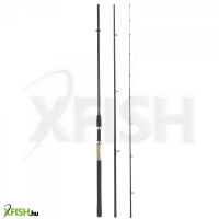 Silstar Rc9 Feeder Bigger Guide Feeder Horgászbot 360cm Max:150g 3+2Részes