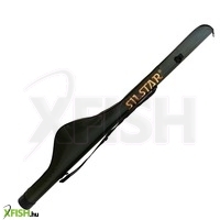 Silstar Bottartózsák 108Cm Merevfalú Botzsák Pergetőbotokhoz