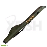 Silstar Profish Bottartózsák Dupla 108Cm