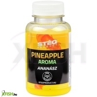 Stég Product Aroma Ananász 200 ml