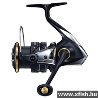 Shimano Sustain Fjc 3000 Pergető Horgászorsó