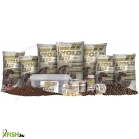 Starbaits Hold Up Lebegő Bojli Fermented Shrimp Erjesztett Garnélarák 14mm 80g