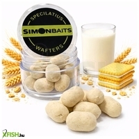 Simon Baits Specilatius Wafters Tejes keksz 7x11 mm 10 g
