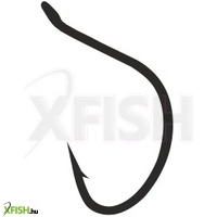Mistrall Kaizu Black Nickel Shiro Bojlis Horog Szürke 8-as 10db/csomag