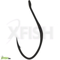 Mistrall Shiro Aji Dosuki Ringed Szürke Pontyozó Horog 12-es 10db