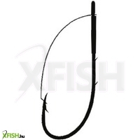 Mistrall Weedless Ringed Rablóhalas Horog 2-es 10db/csomag