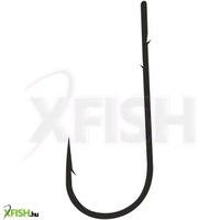 Mistrall Round Worm Süllőző Horog 3/0-ás 10db/csomag