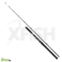 Shimano Beastmaster Catfish Casting Vertical Harcsázó Horgászbot 185cm Max:200g 1+1 Részes