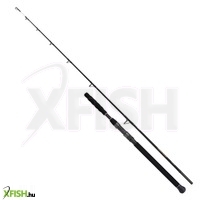 Shimano Beastmaster Catfish Spinning Vertical Harcsázó Horgászbot 185cm Max:200g 1+1 Részes