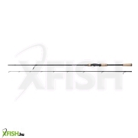 Shimano Beastmaster Fx Spinning Mod Fast Ultra Light Pergető Bot 165cm 1-11g 2Részes