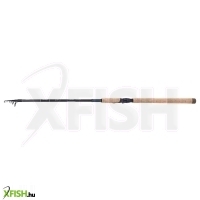 Shimano Catana Fx Heavy Spinning Teleszkópos Horgászbot 330cm 20-50g