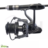 Silstar Exclusive Line Cf 6000 Fd Carp Távdobó Pontyozó Orsó