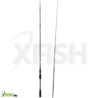 Silstar Control Spin Medium Pergető Horgászbot 215cm 7-28Gr 2Részes