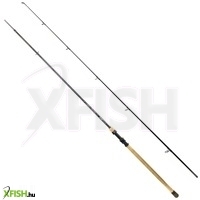 Silstar Control Pike Deadbait Heavy Csukázó Horgászbot 300cm 3Lbs 2Részes