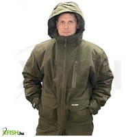 Silstar Exclusive Line Thermo Horgász Kabát Xl