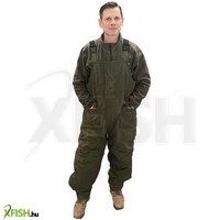 Silstar Exclusive Line Thermo Horgász Nadrág Xxl