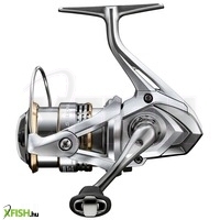 Shimano Sedona Fj C2000S Pergető Orsó