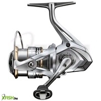 Shimano Sedona Fj C2000S Hg Pergető Orsó