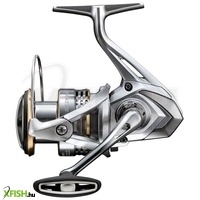Shimano Sedona Fjc 3000 Pergető Orsó