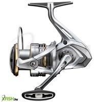 Shimano Sedona Fjhg 3000 Pergető Orsó