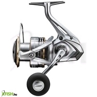Shimano Sedona Fjxg 5000 Feeder Orsó