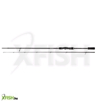 Shimano Sedona Spinning Fast Ultra Light Pergető Horgászbot 185cm 1-7g 2Részes